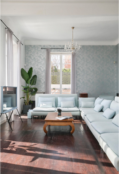 villa fantaisie gallery photo