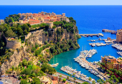 Eze Village