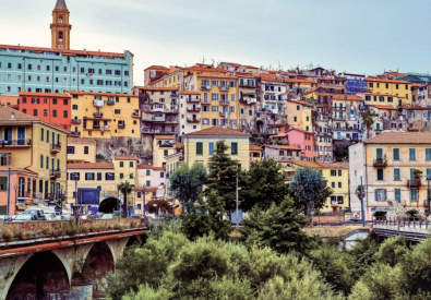 Ventimiglia, Italy