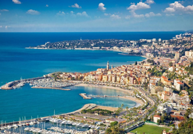 San Remo, Italy